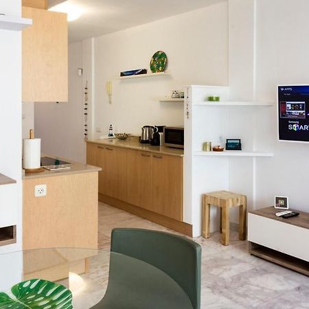 Cotillo Apartamento Miramar מראה חיצוני תמונה