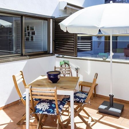 Cotillo Apartamento Miramar מראה חיצוני תמונה