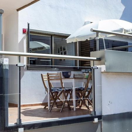 Cotillo Apartamento Miramar מראה חיצוני תמונה