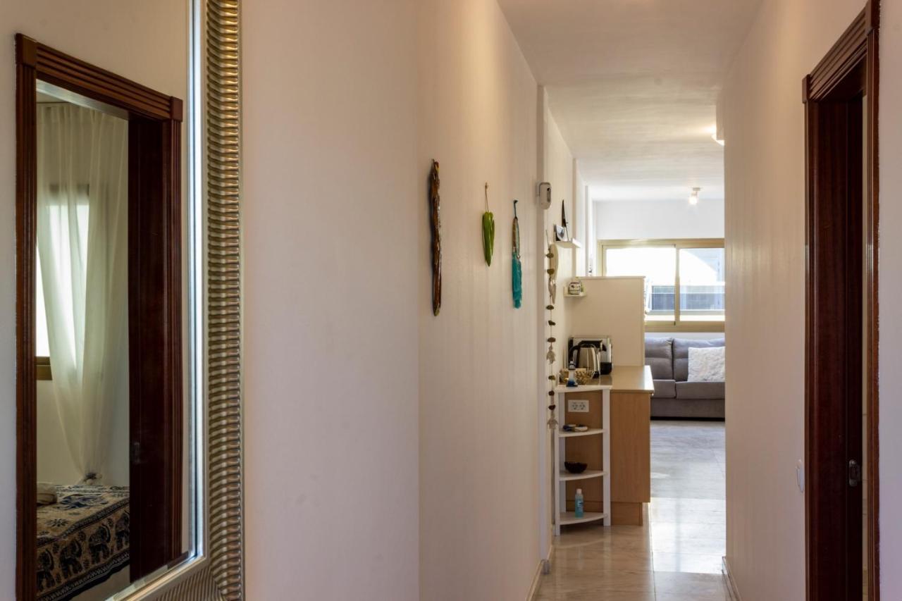 Cotillo Apartamento Miramar מראה חיצוני תמונה