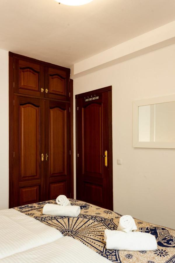 Cotillo Apartamento Miramar מראה חיצוני תמונה