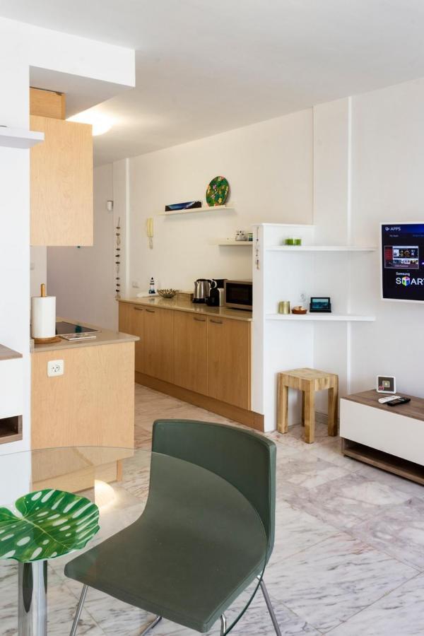 Cotillo Apartamento Miramar מראה חיצוני תמונה