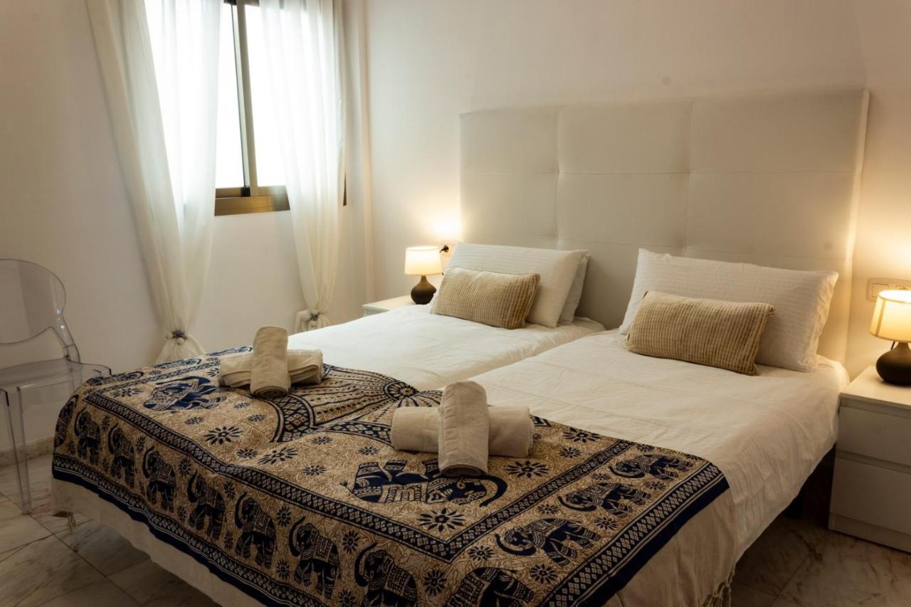 Cotillo Apartamento Miramar מראה חיצוני תמונה