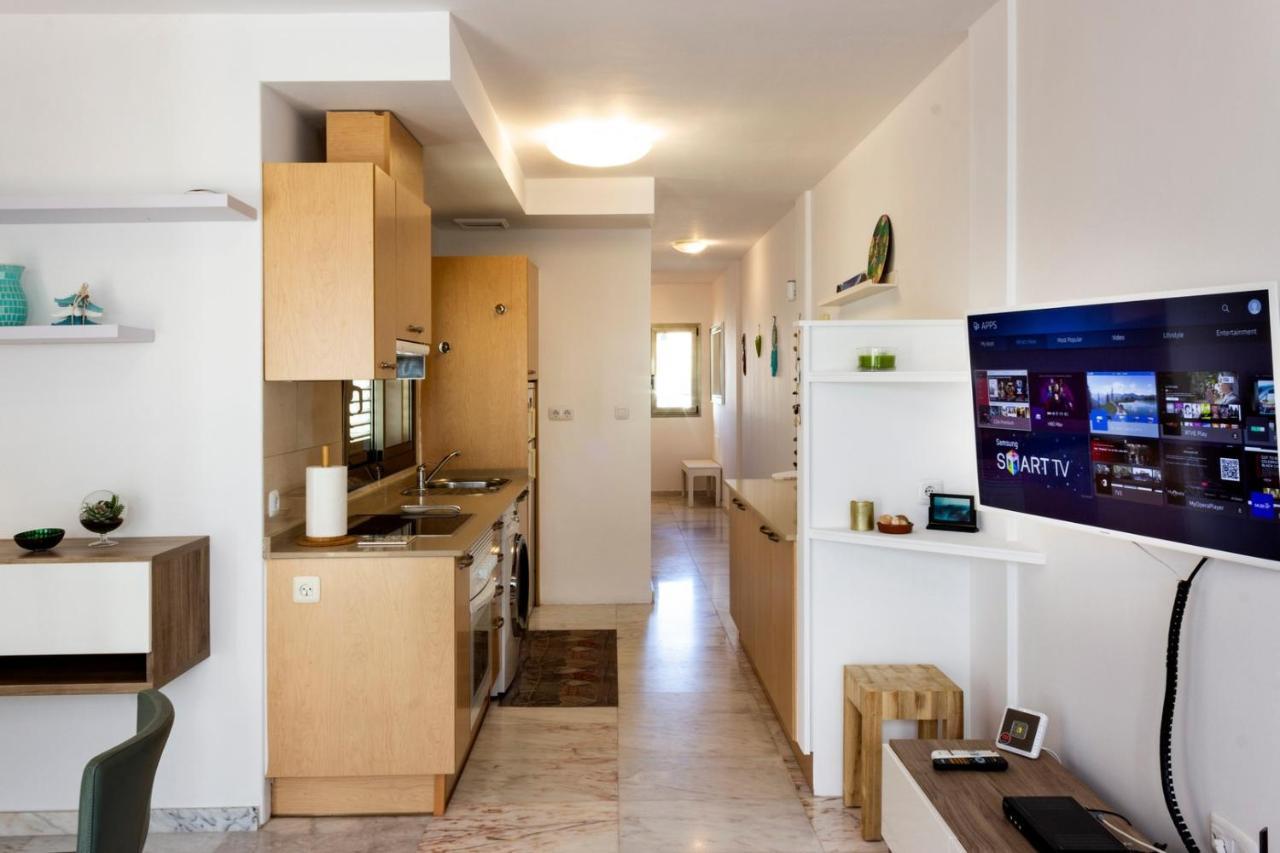 Cotillo Apartamento Miramar מראה חיצוני תמונה