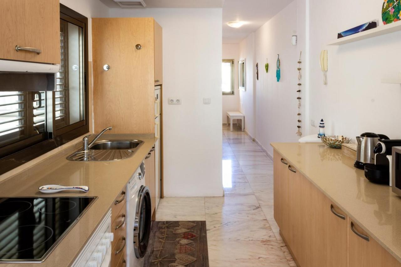 Cotillo Apartamento Miramar מראה חיצוני תמונה