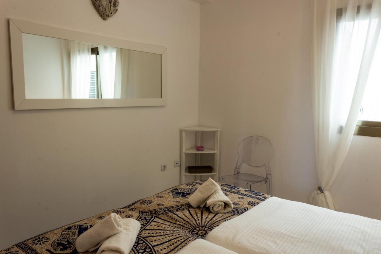 Cotillo Apartamento Miramar מראה חיצוני תמונה