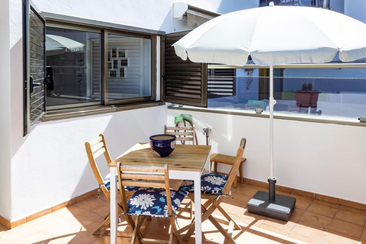 Cotillo Apartamento Miramar מראה חיצוני תמונה