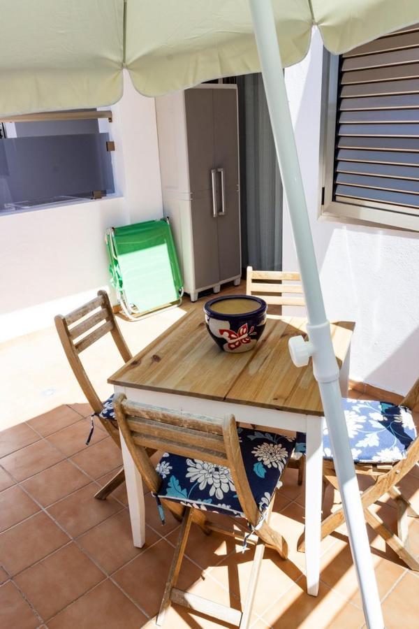 Cotillo Apartamento Miramar מראה חיצוני תמונה