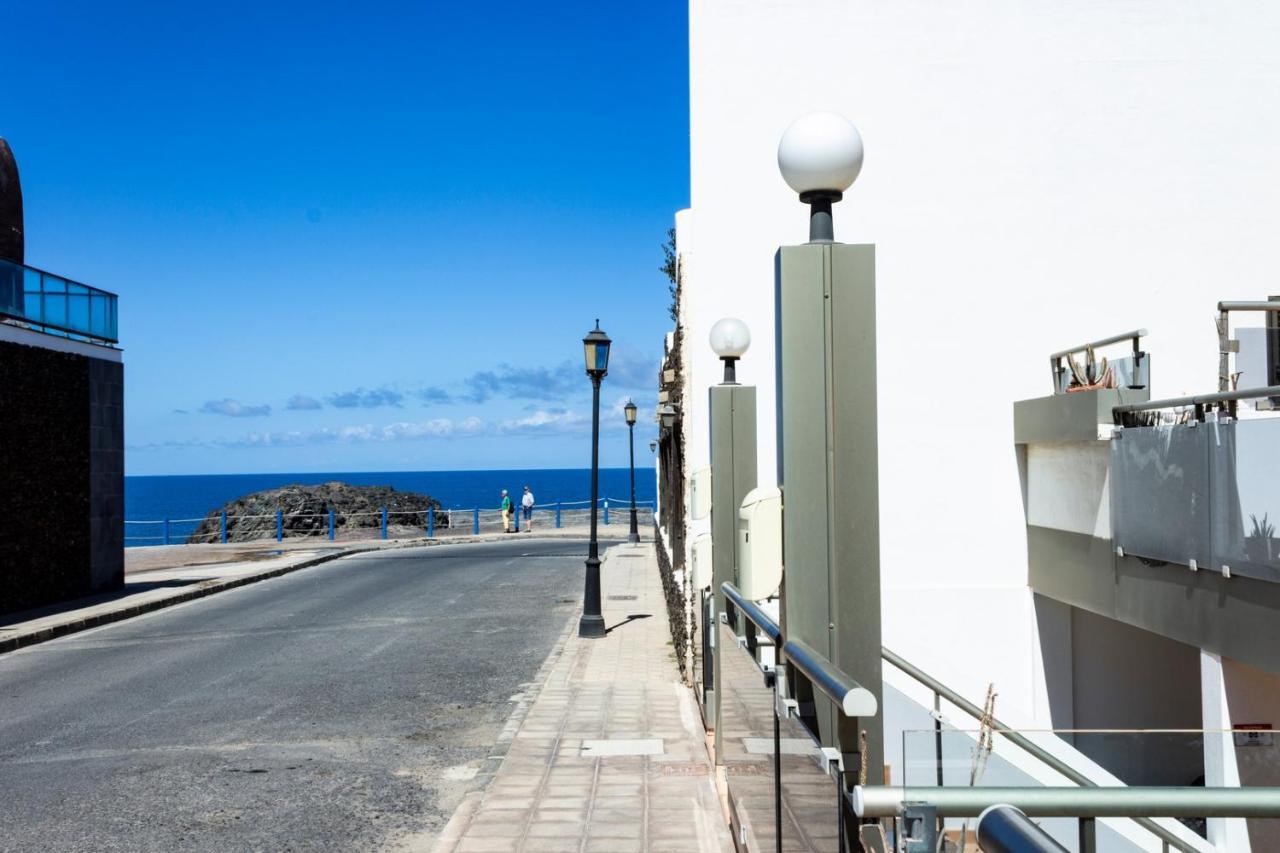 Cotillo Apartamento Miramar מראה חיצוני תמונה