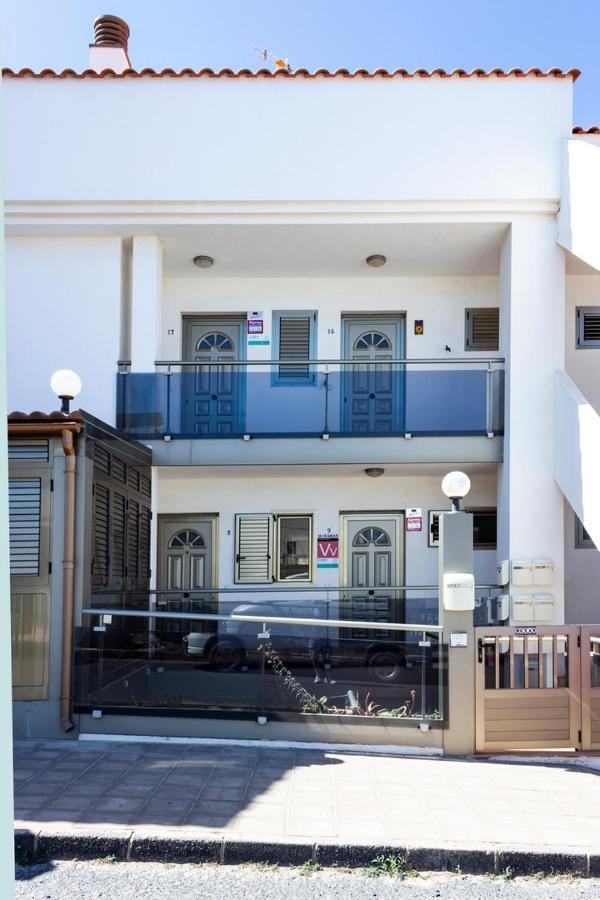 Cotillo Apartamento Miramar מראה חיצוני תמונה