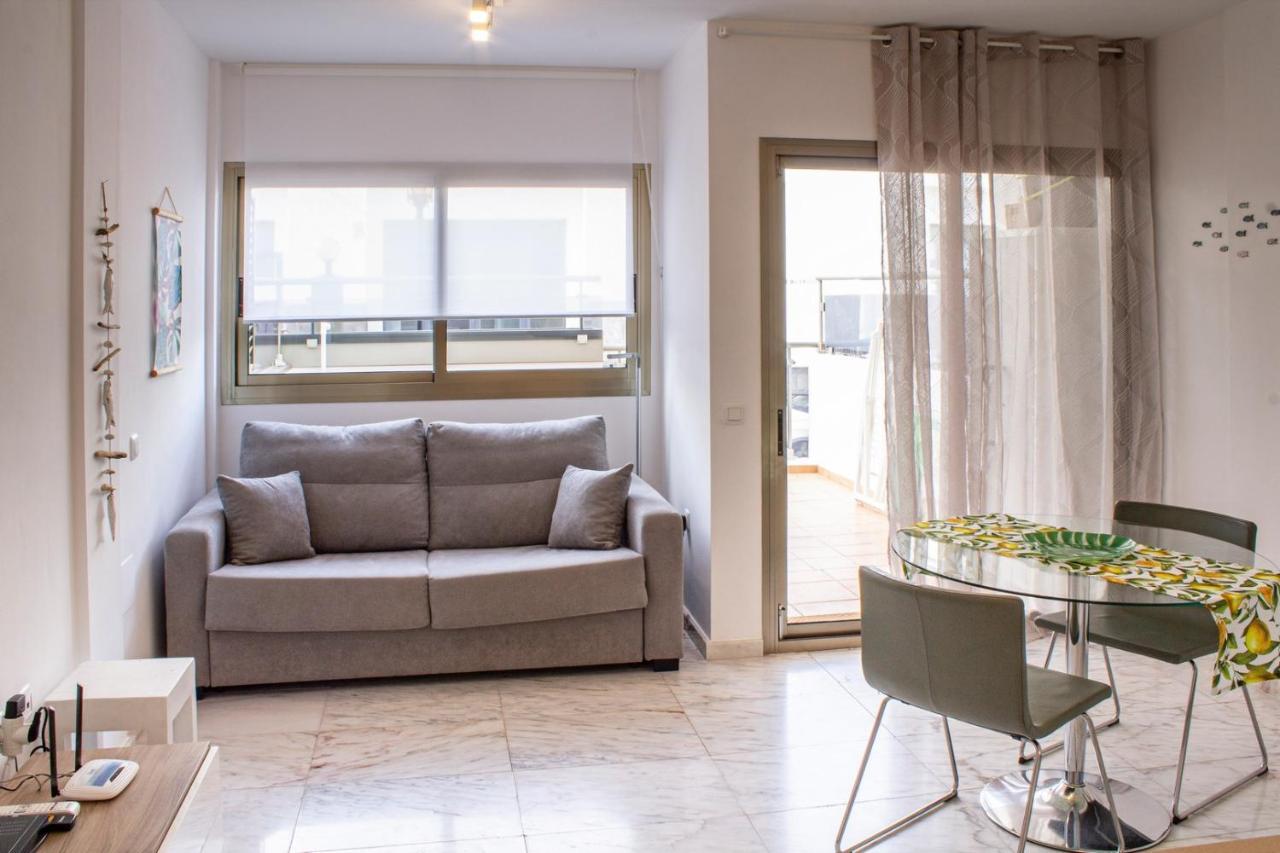 Cotillo Apartamento Miramar מראה חיצוני תמונה