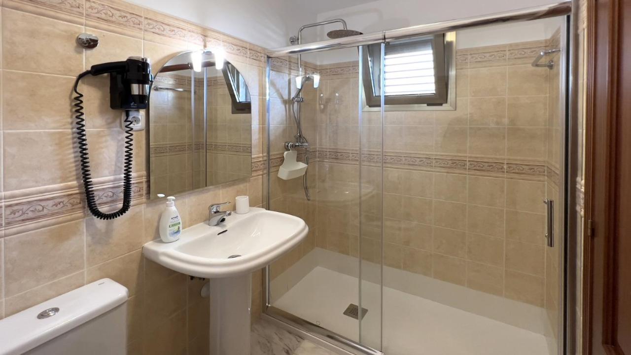Cotillo Apartamento Miramar מראה חיצוני תמונה